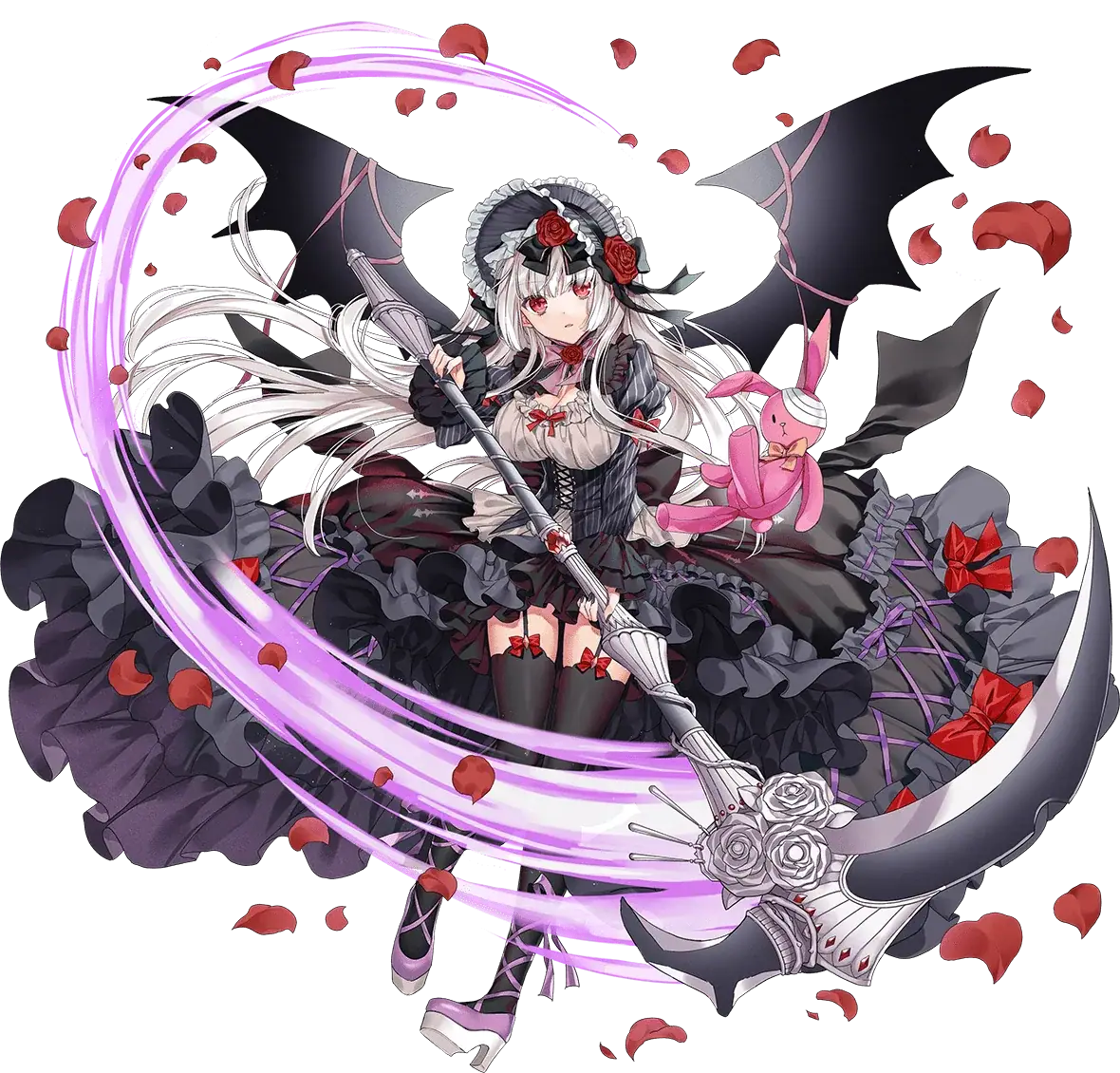 アイギスキャラのA版イラストは良いものだ！水着アウローラはガチの参考画像 - わんにゃんランド - アイギス攻略まとめ