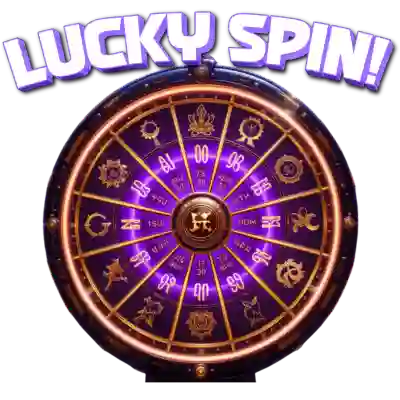 lucky-spin