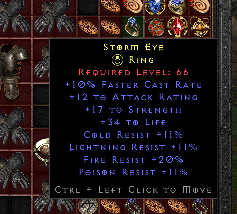 Azia's Svs Iso - Topic - d2jsp