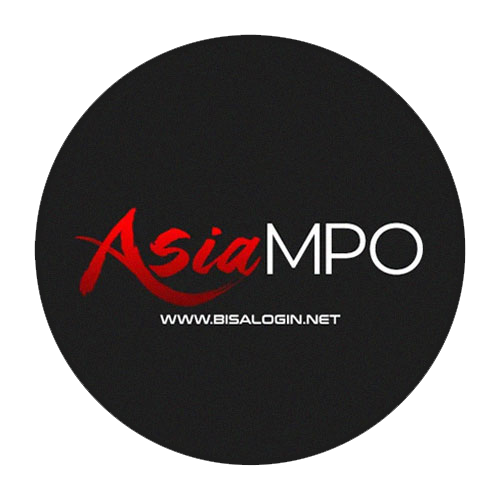 ASIAMPO Badge