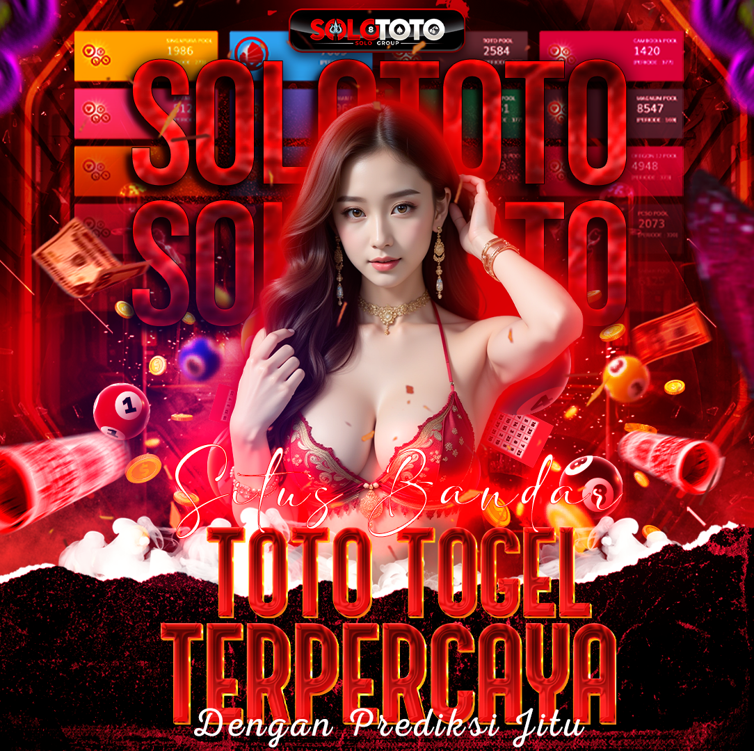 Situs SOLOTOTO