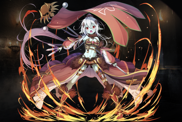 新人王子のプラチナ育成相談！育てておくと便利な白ユニットは？の参考画像 - わんにゃんランド - アイギス攻略まとめ