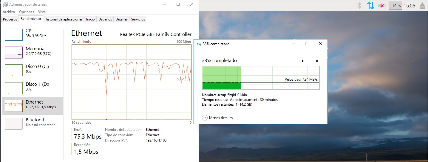 Stuttering When Writing To A Usb Raspberry Pi Forums