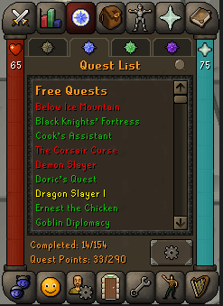 [$200 Donor] Selling 75 def pure , All Barb Assault Gear, Blue Tile ...