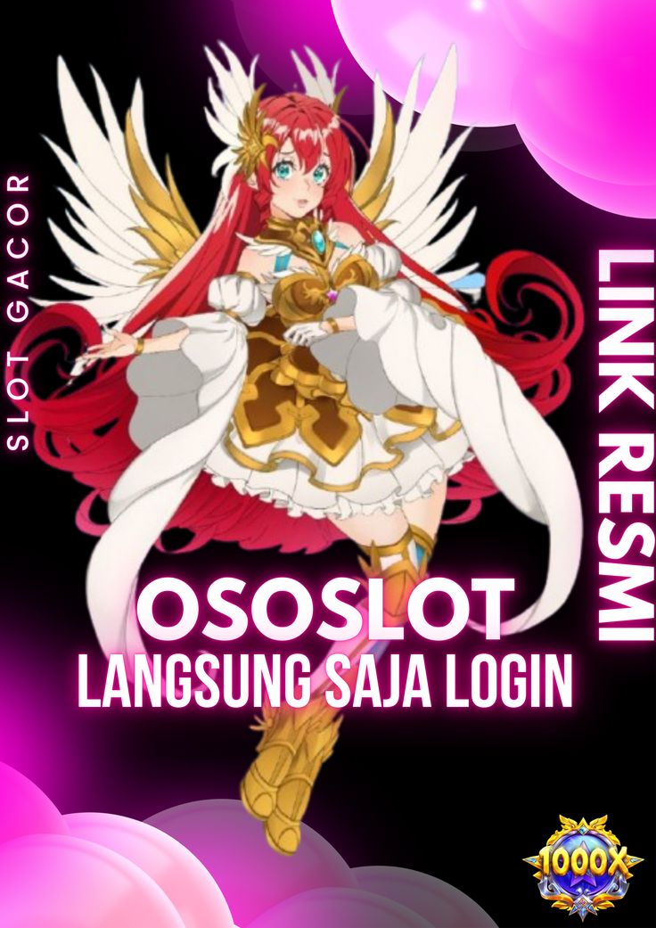 OSOSLOT : Link Official OSOSLOT Login Resmi NEXUS Dengan Link Alternatif OSOSLOT