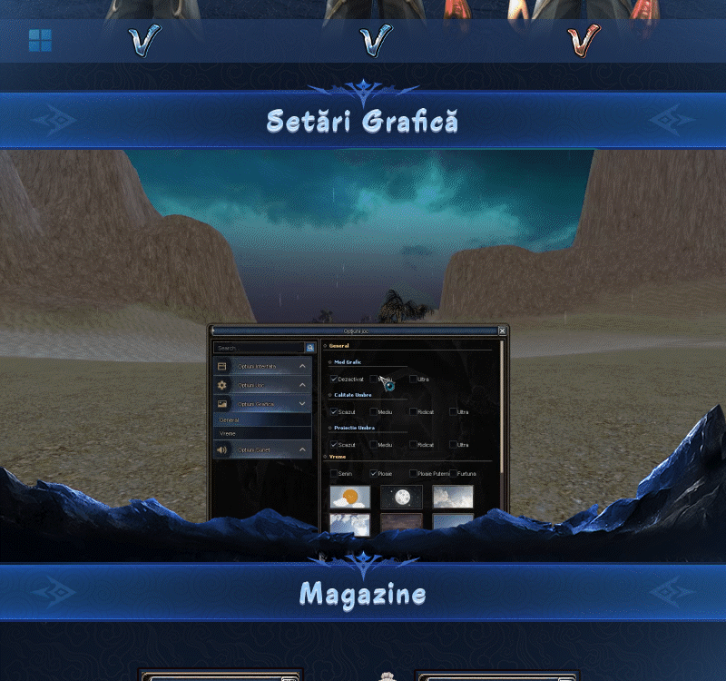 [PvM/PvP] VIP2 — Server Metin2 (2014 Style) - Mesaj 1 - Imagine 6