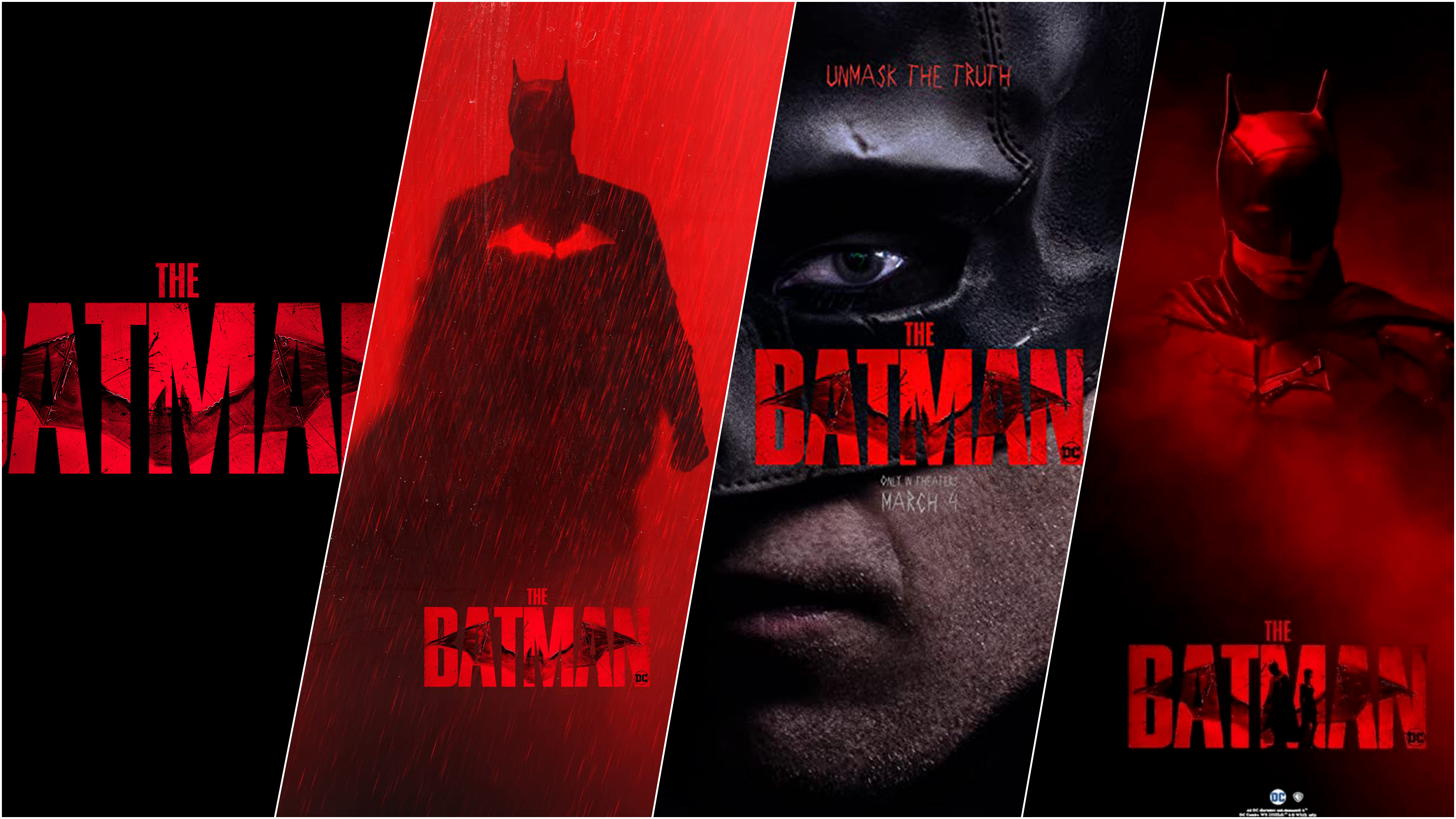 Rotten Tomatoes on Twitter  Batman poster, Batman movie posters