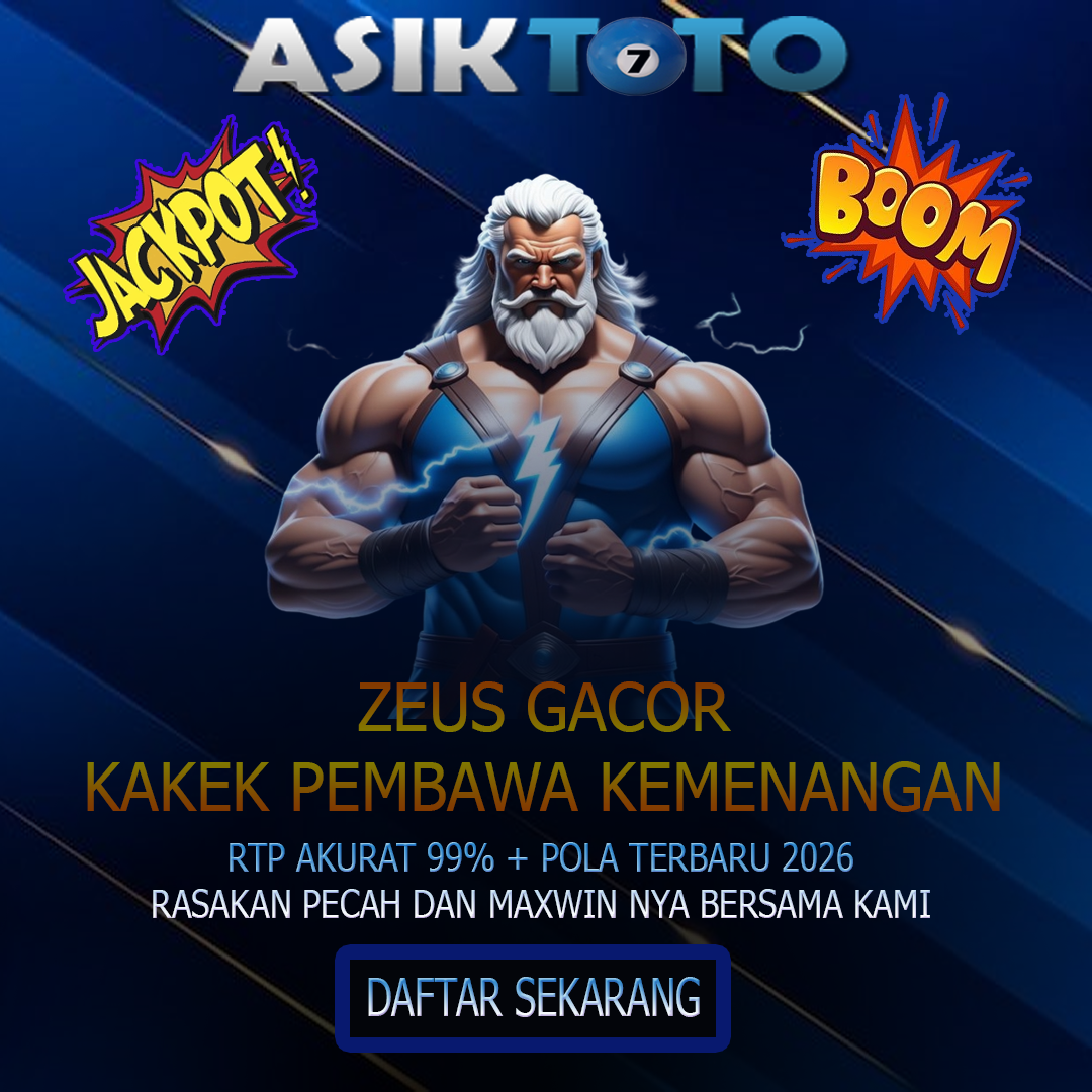 Zeus Slot Gacor Asiktoto – Modal Kecil, Hasil Fantastis - WooCommerce eCommerce