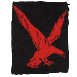 Variant used on Tunisia