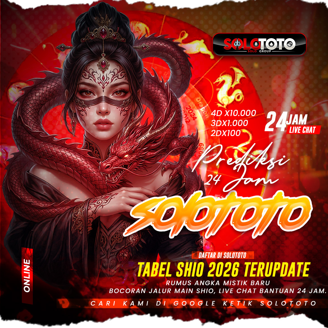 SOLOTOTO – Situs Game Platform Seru dengan Beragam Permainan Online Terbaik