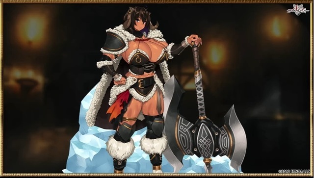 【生放送】英傑の時代到来か！新装セーラさんが5000円パックで登場、イベント配布は英傑ミレイユ！の参考画像 - わんにゃんランド - アイギス攻略まとめ