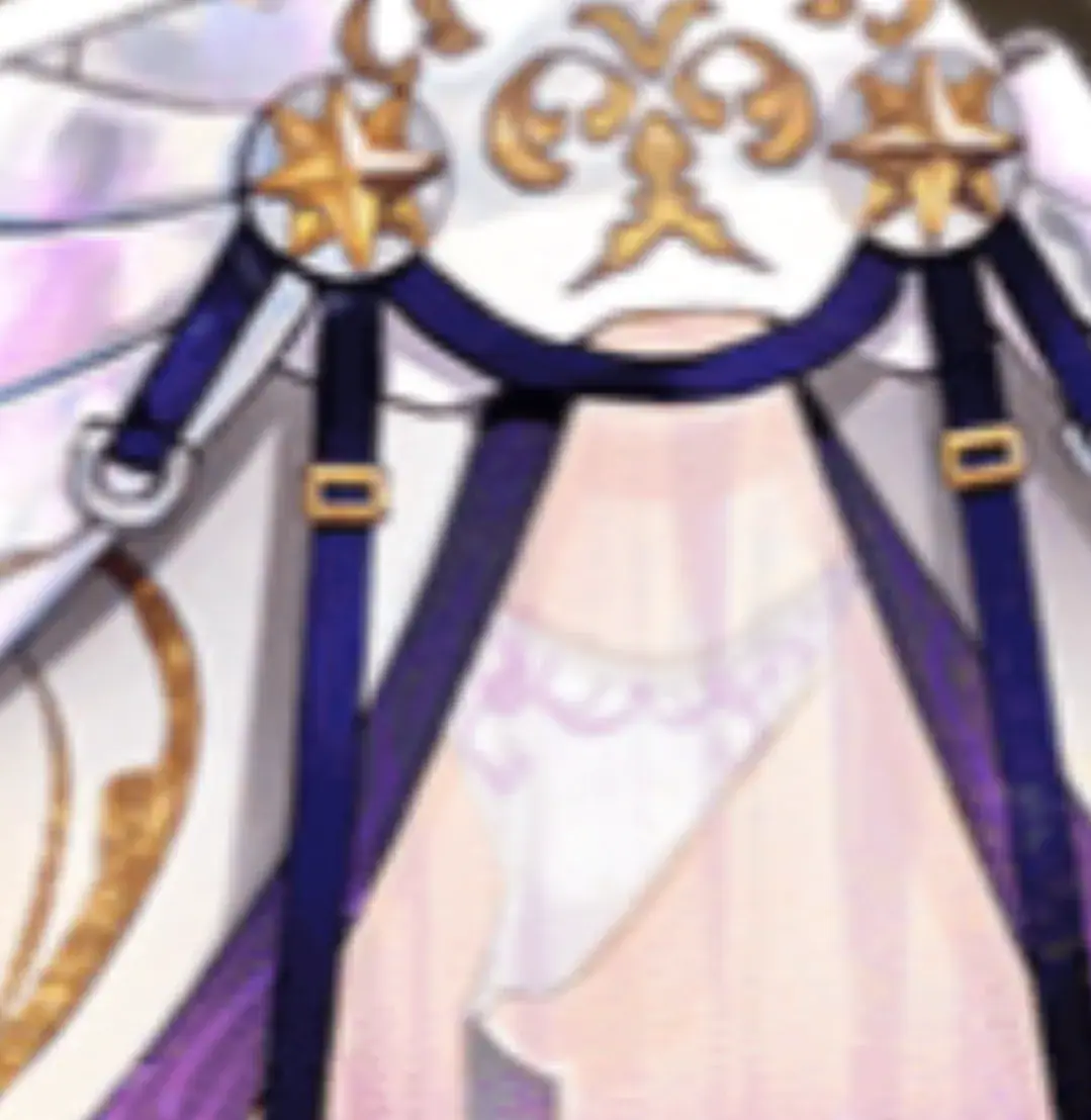 アランの衣装に重大な不具合が発覚？！王子たちの熱い議論が勃発！の参考画像 - わんにゃんランド - アイギス攻略まとめ