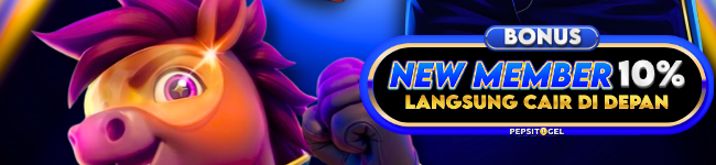 Bonus New Member