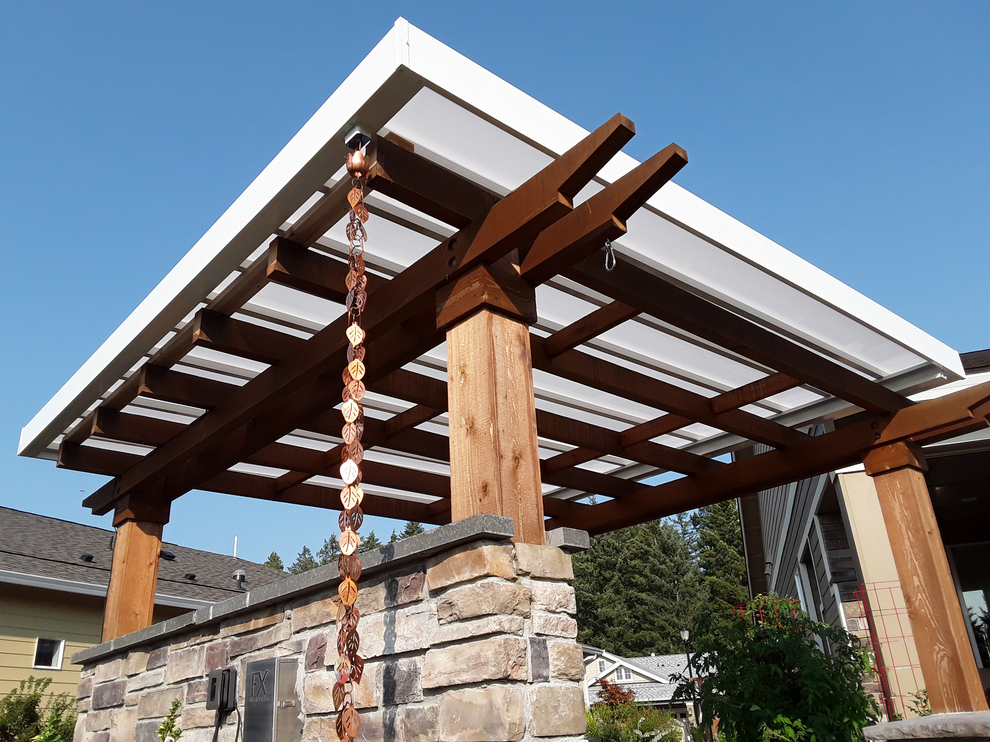 Precision Patio Covers Covers 22