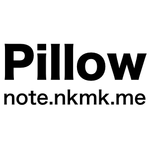 pillow package in python