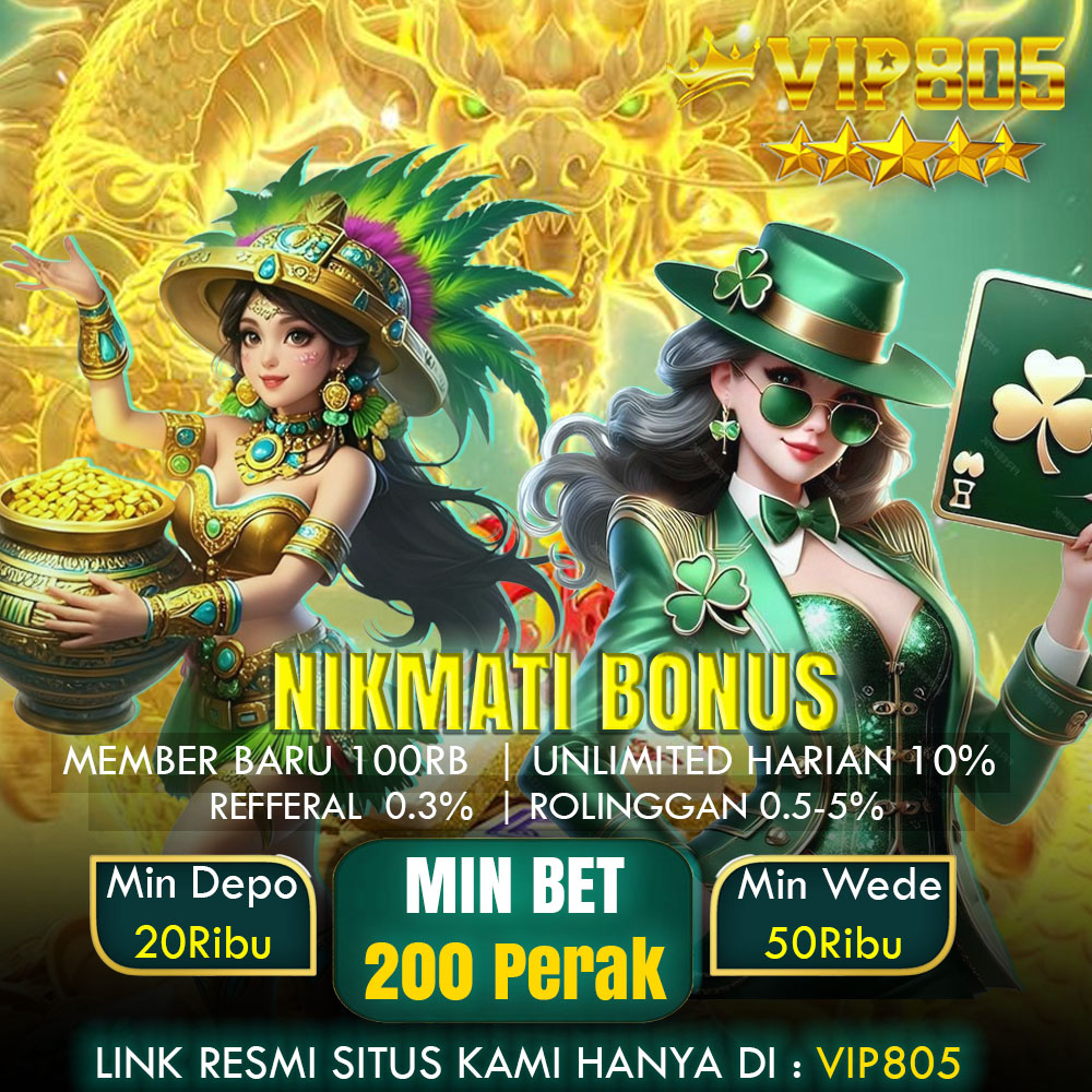 VIP805 - Pusat Game Online Server MPO Terpopuler dan Terpercaya No.1 Di Indonesia - WooCommerce eCommerce