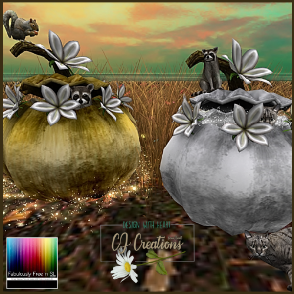 New Fabulously Free In Sl Group T Cj Creations Fabfree