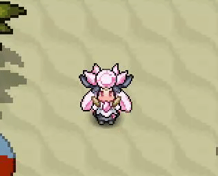 Easter 2025 | Pokémon Blaze Online