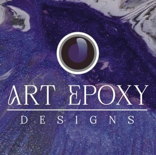 Art Epoxy Designs