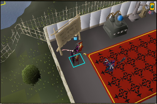 Leaderboard Location