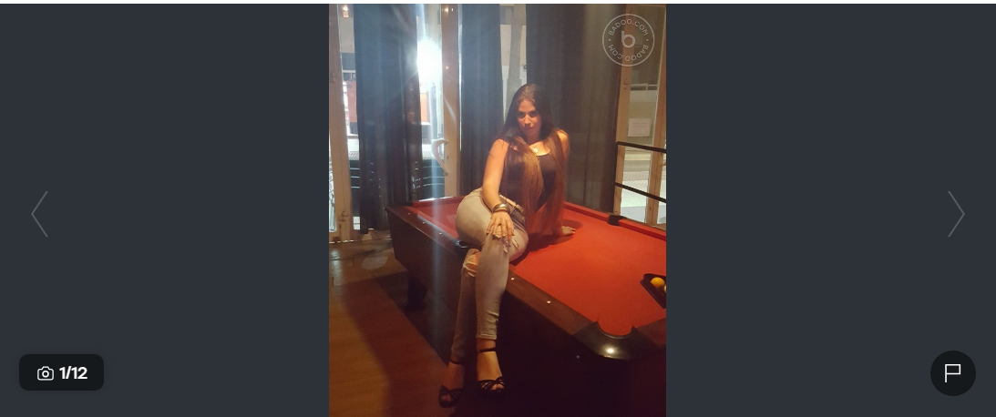 Joyitas premium del badoo