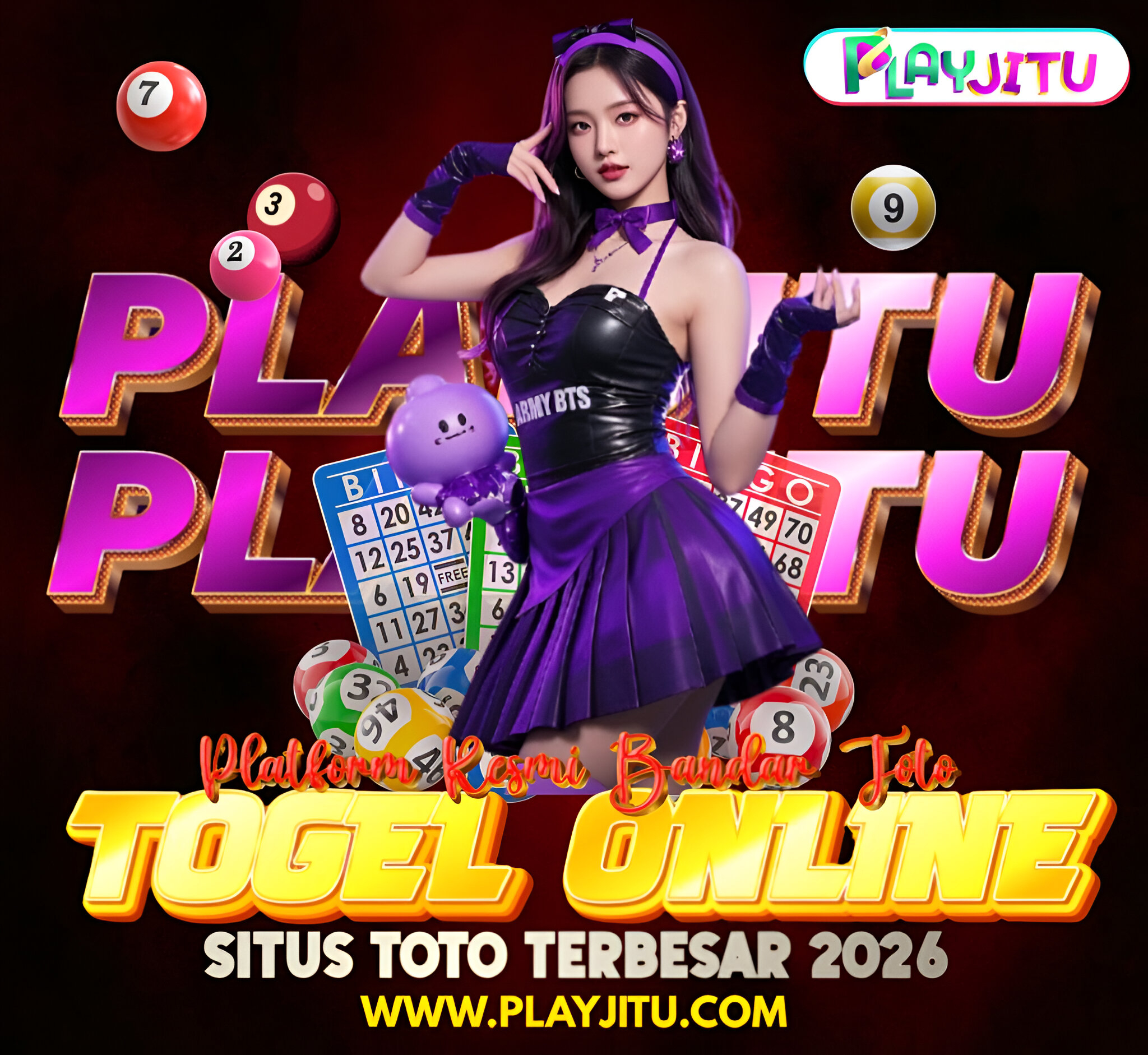 Login playjitu