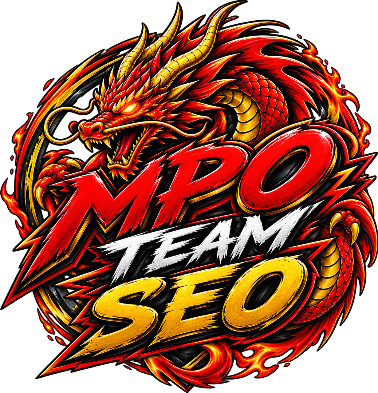 MPO Team SEO