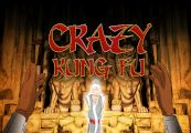 Crazy Kung Fu Steam CD Key