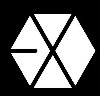 What is exo's new symbol/logo supposed to be of? - Random - OneHallyu