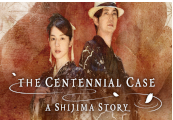 The Centennial Case : A Shijima Story Steam CD Key