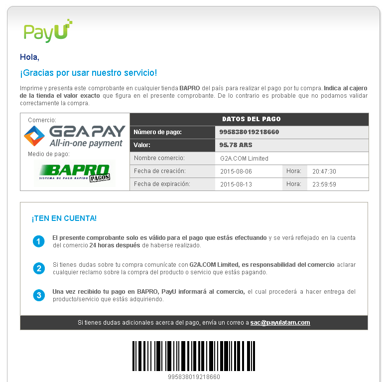 Agregaron el impuesto a G2A, Te enseño a kakearlo