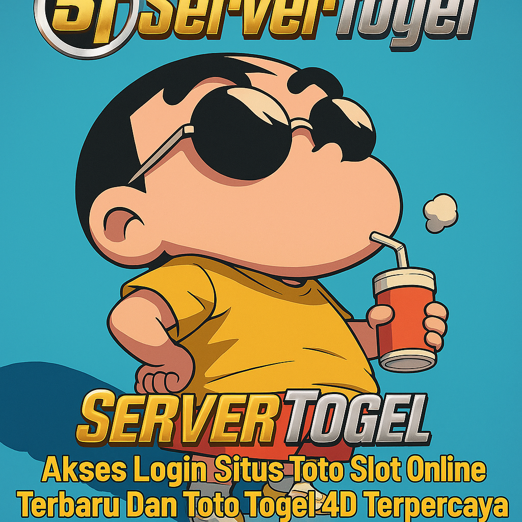 SERVERTOGEL
