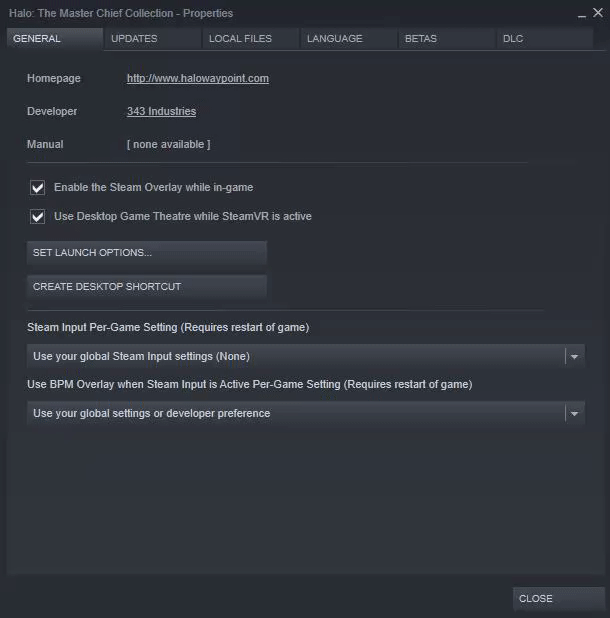 Tutorial Halo Mcc Enable Achievements With Eac Disabled Se7ensins Gaming Community