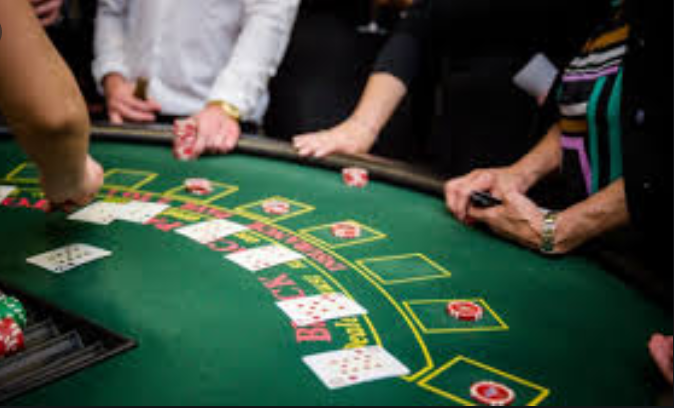 chinese casino table games