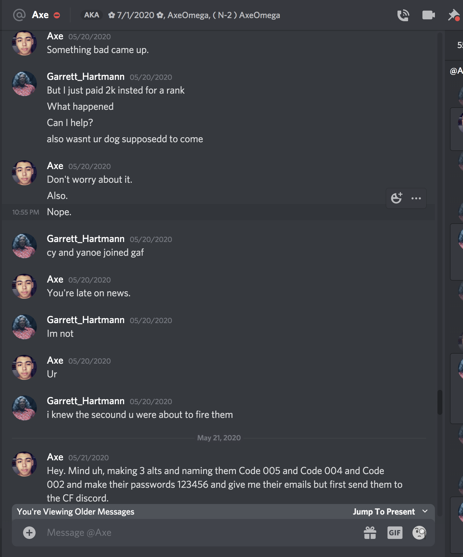 Evidence 14