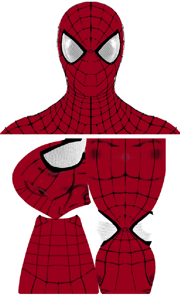 The TASM 2 Suit at Marvel's Spider-Man Remastered Nexus - Mods and community