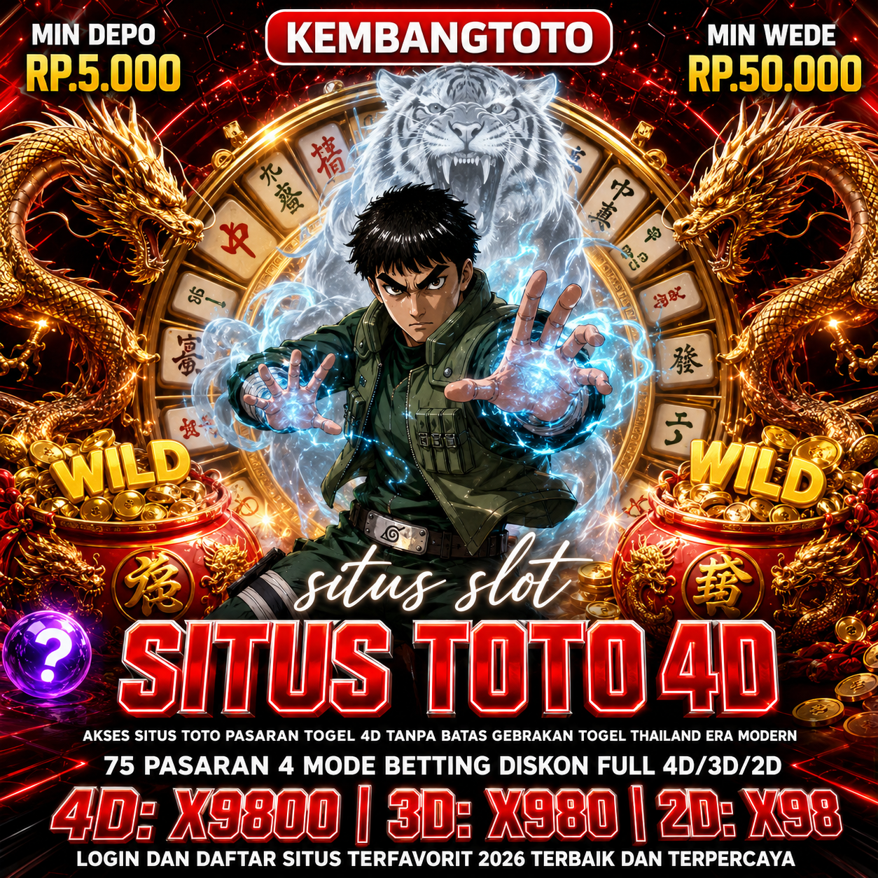 KEMBANGTOTO : Atribut Permainan Slot Online Terbaru Anti Rungkad Auto Wede Disini