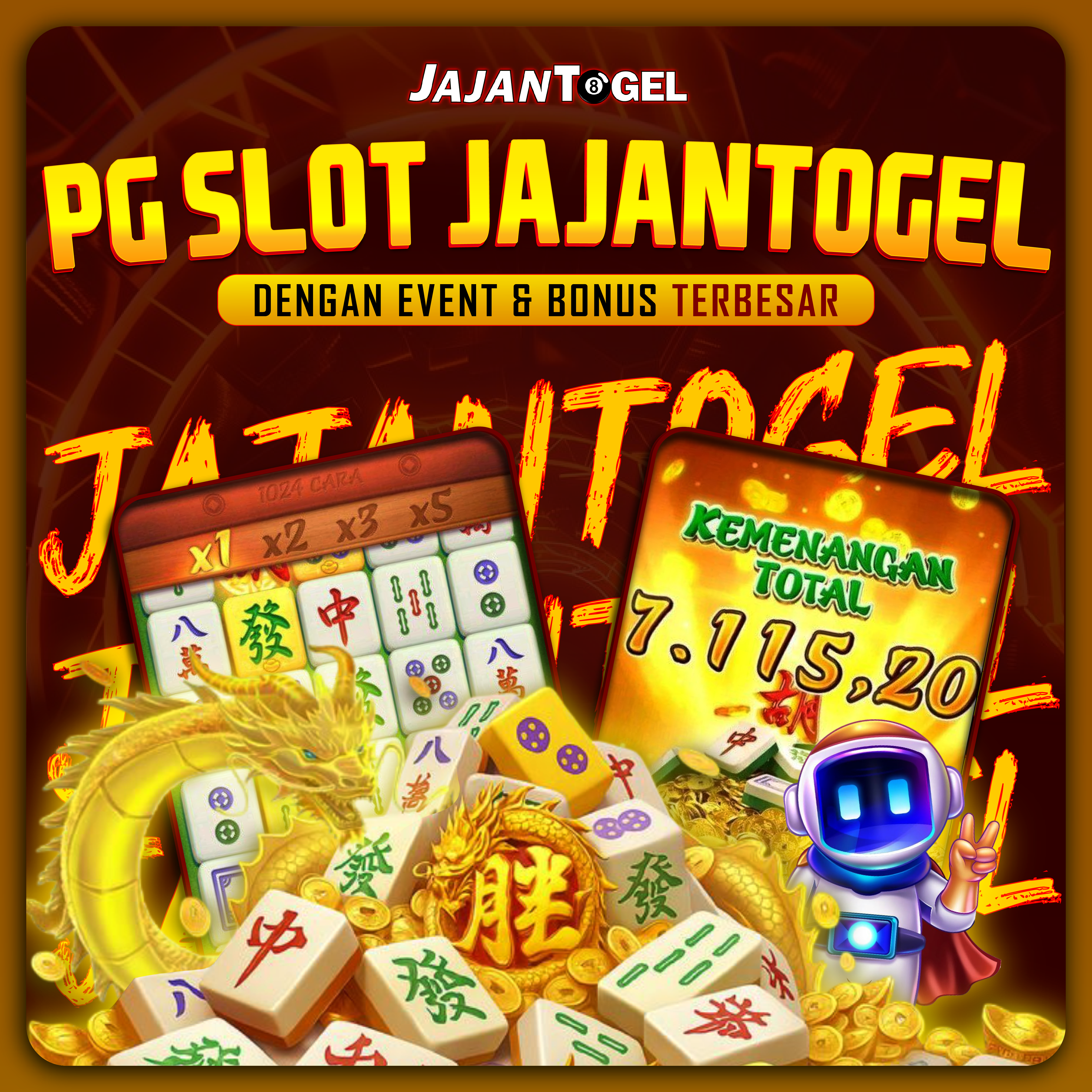 PG SLOT JAJANTOGEL 🌩️ Bermain Slot Gacor Mudah Menang Dan Banyak Bonus - WooCommerce eCommerce