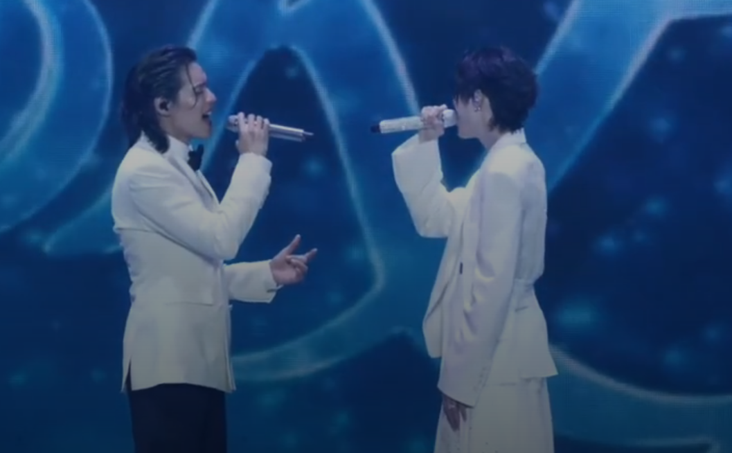 A Thousand Years