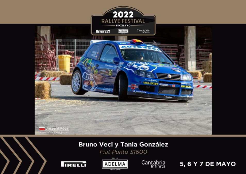 Rallye Festival Hoznayo 2022 [5-7 Mayo] - Página 2 2469d358ff51c21825ef387e6574818c