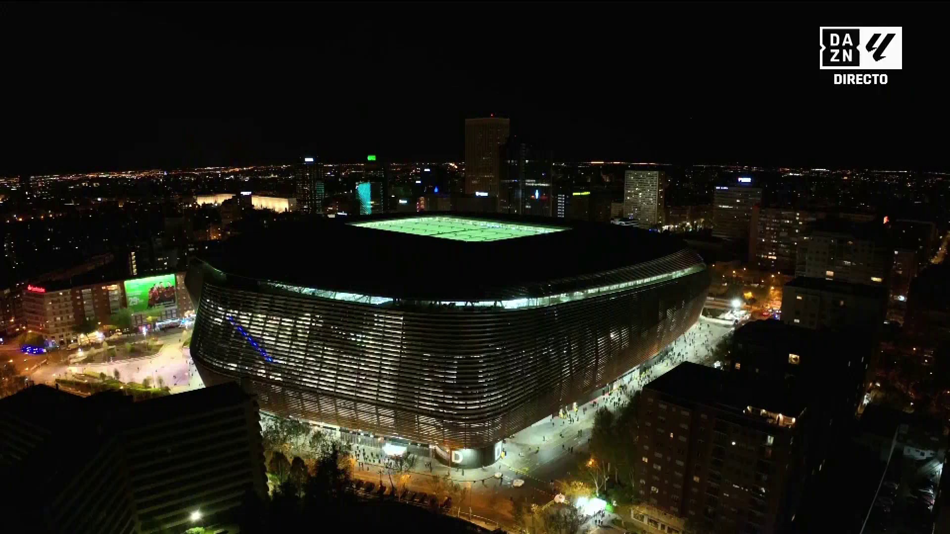 Así van las obras del estadio Santiago Bernabéu  2 - Página 20 248f15f877df2ac20e591964b64fca51