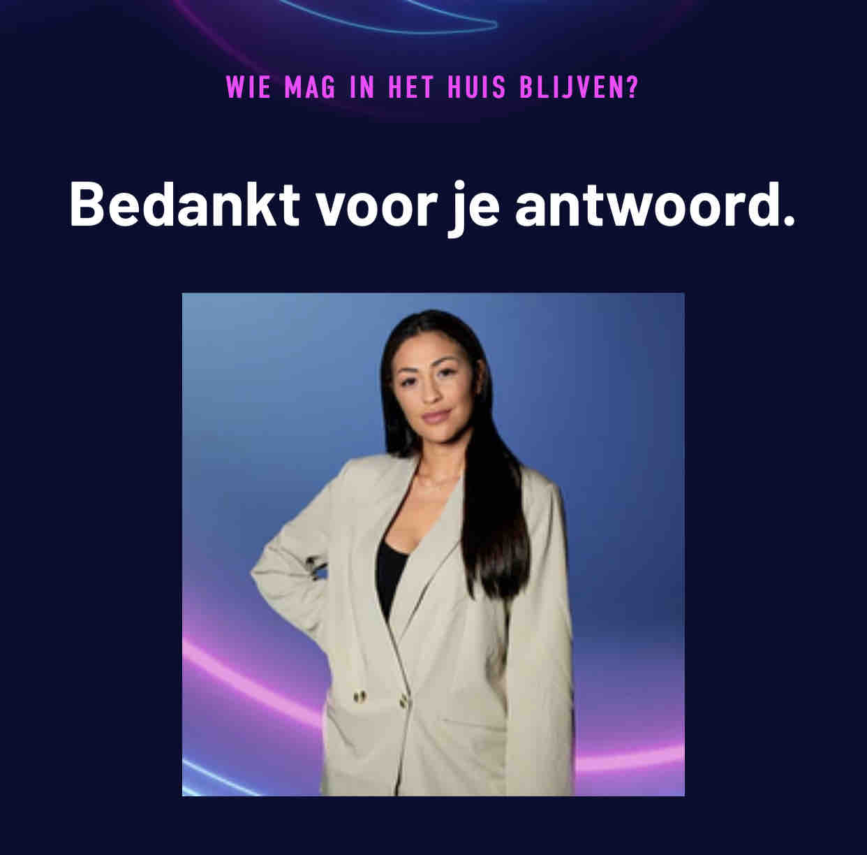 [COS 267] Het stemmen kan beginnen! Big Brother 2024 (BB) forum.fok.nl