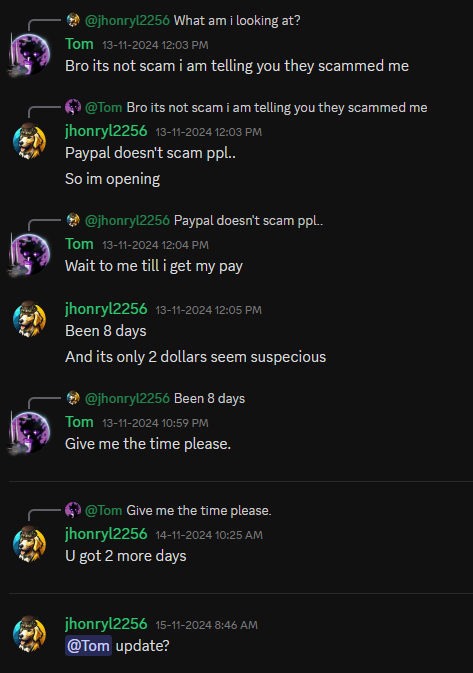 Evidence 3