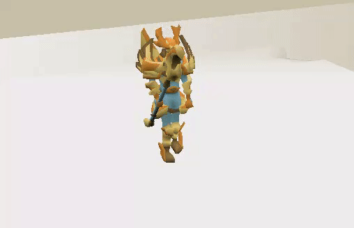 Lunaris Mage Set