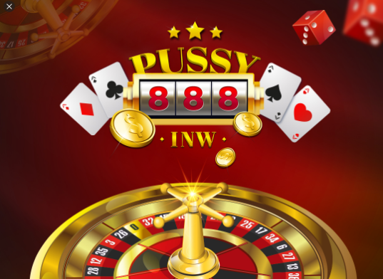 pussy 888 slot