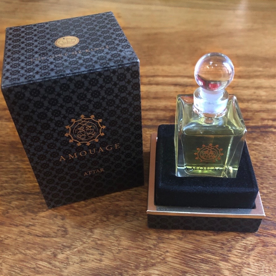 Amouage - 43 (Страница 1) — Нишевые и редкие ароматы — Fragrantica Perfumes