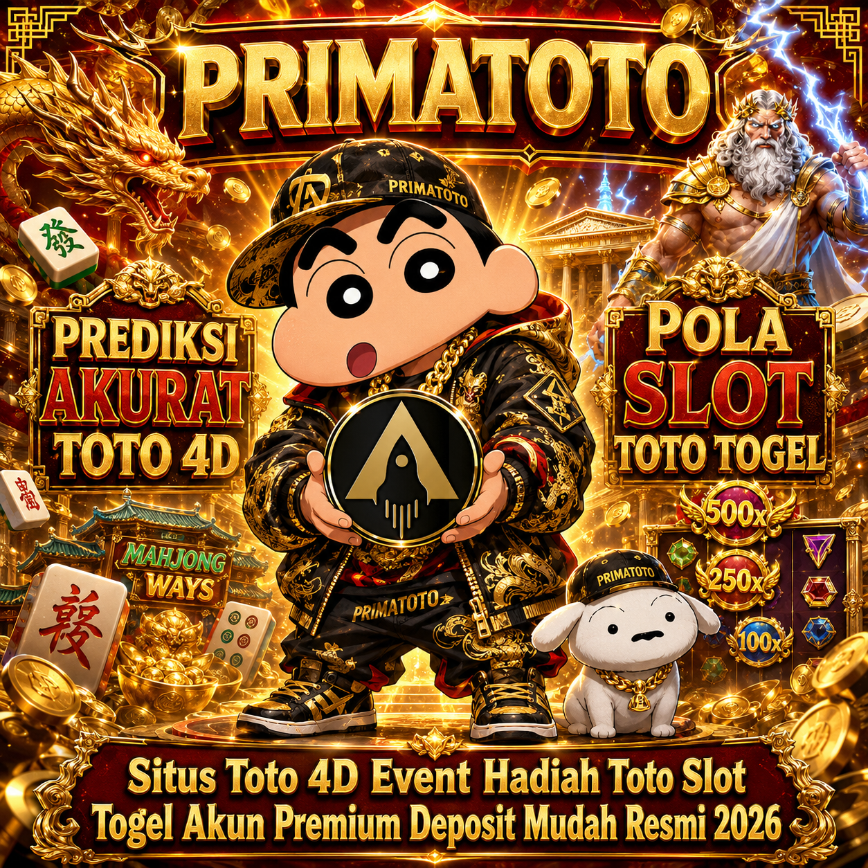 prima toto