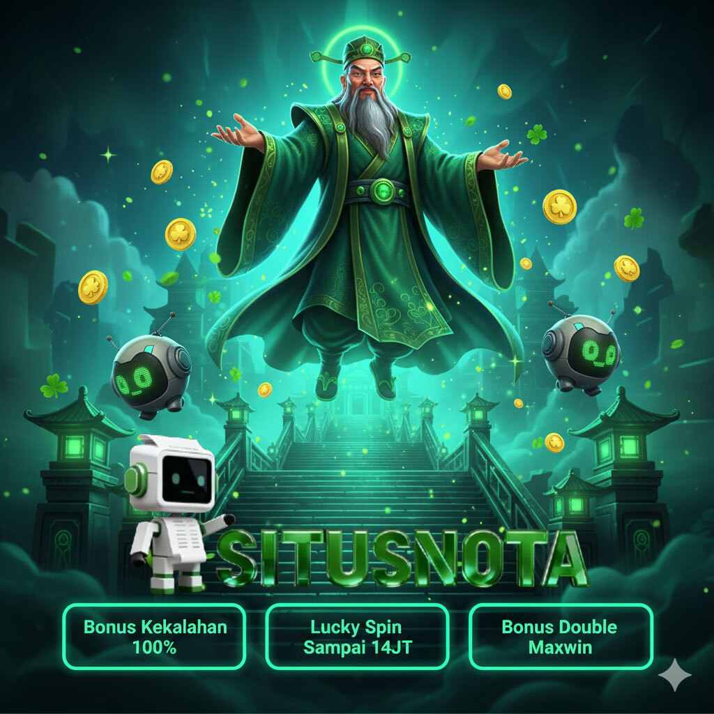 SITUSNOTA123 > Pusat Slot Thailand Gampang Maxwin dan Slot Gaming Terbaru Malam Ini - WooCommerce eCommerce