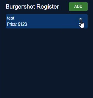 [PAID][QBCORE] Cash Registers Thumbnail