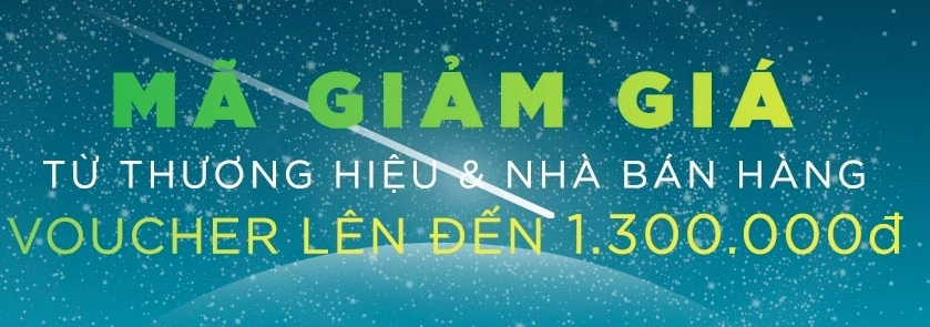 Tổng hợp mã giảm giá LZD từ ngày 9 - 11/11
